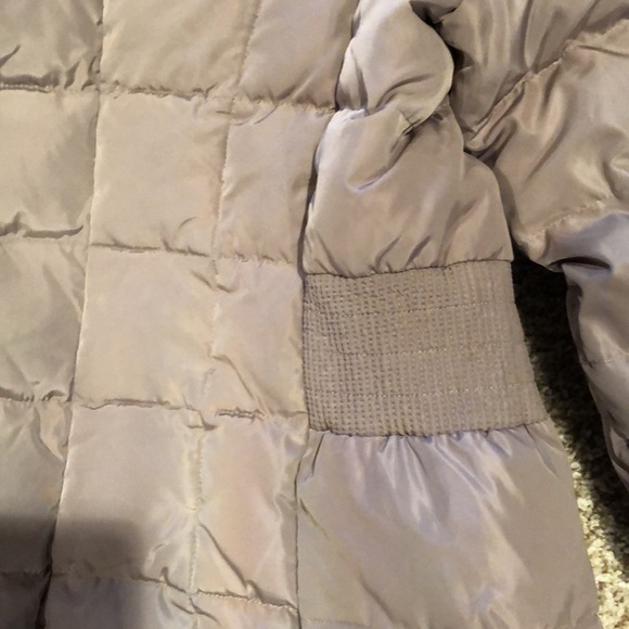 COLE HAAN SIGNATURE Sise XS NWT women’s long offer coat - Picture 8 of 11